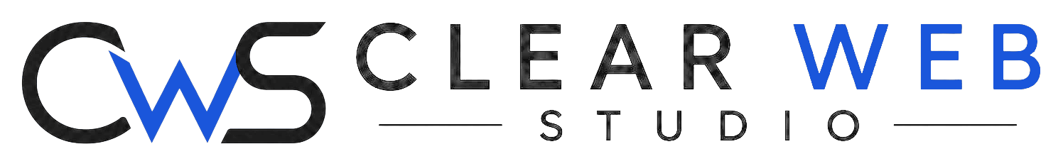 Clear Web Studio